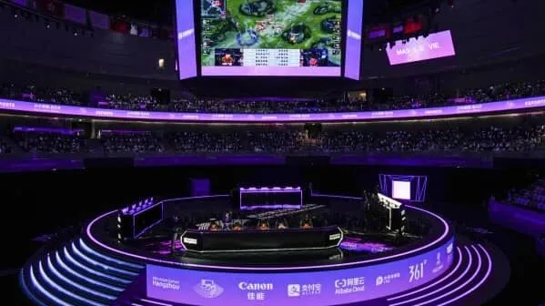 ESFI hails move to pay esports medalists coaches under cash incentive program