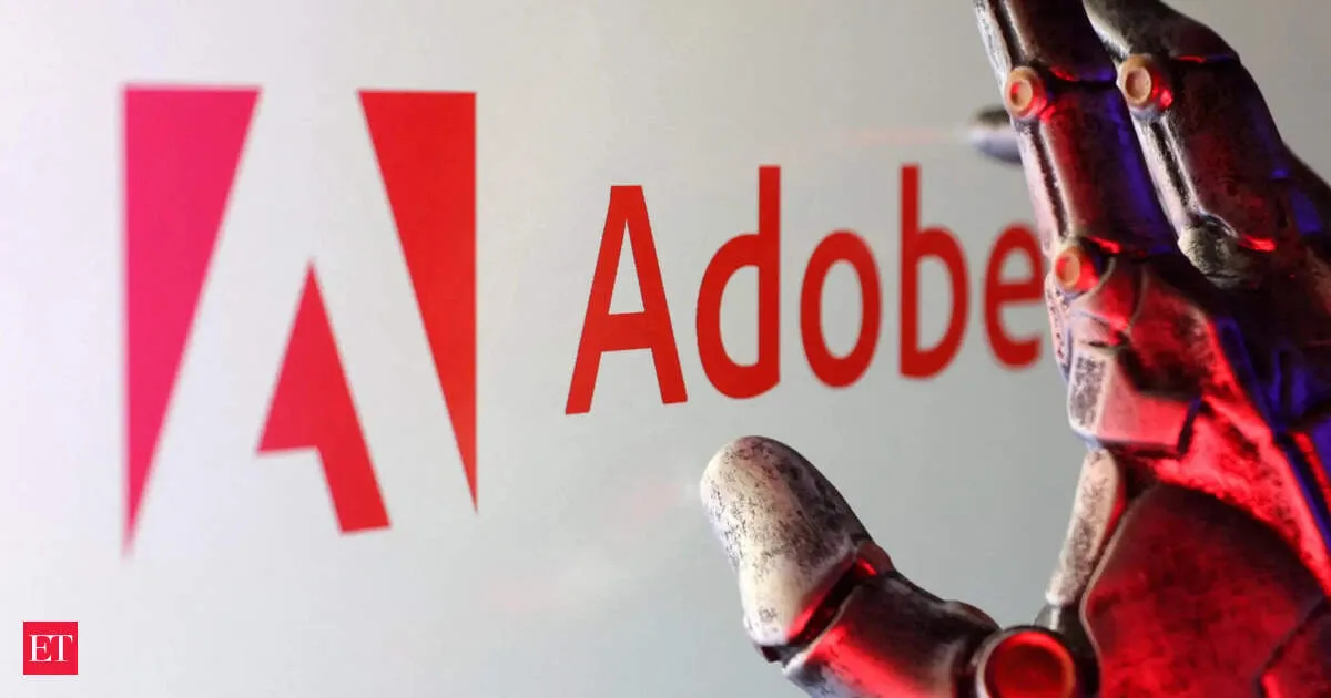 Adobe leases 158000 sq ft office in Noida betting big on upcoming airport boom