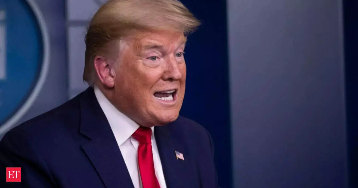 Trump tells German chancellor Merz to stop meddling on Iran and fix domestic priorities first
