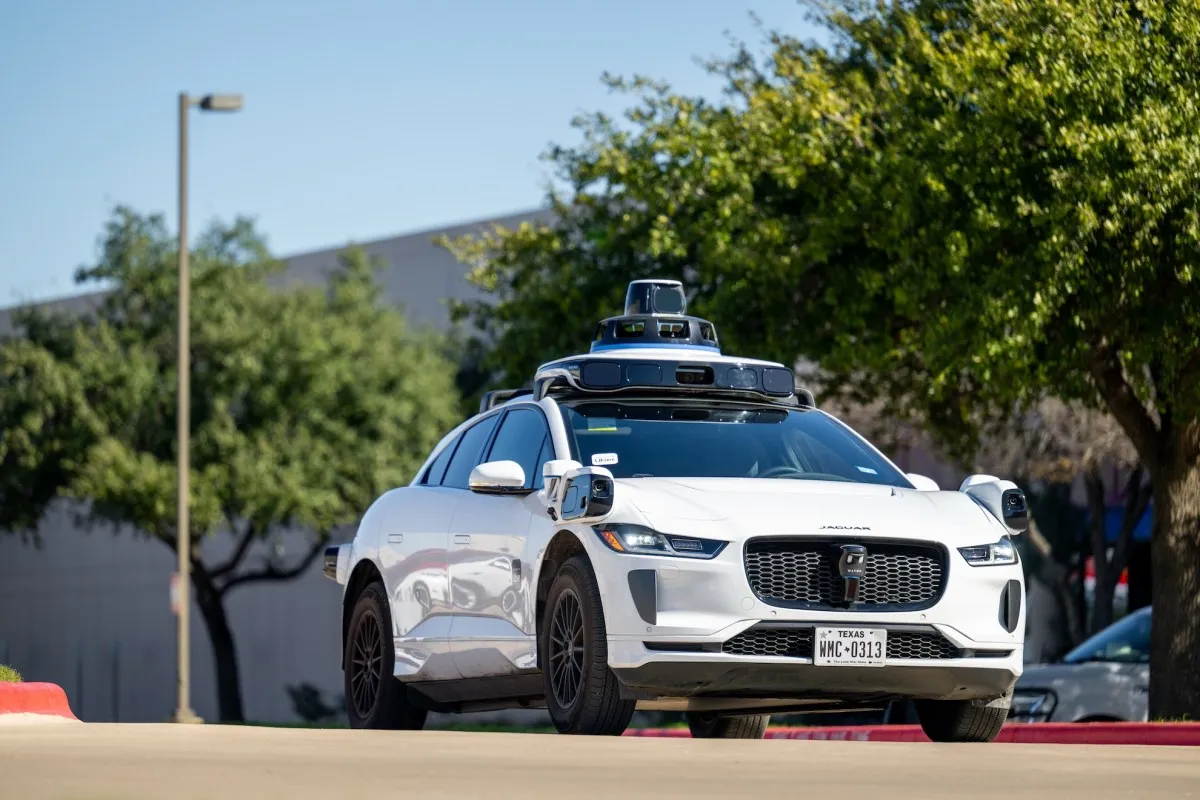 Waymo issues software recall to make robotaxis avoid flooded roads more cautiously