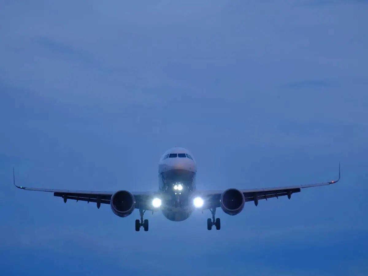 Nigerian airlines avert shutdown as jet fuel prices surge amid Middle East war