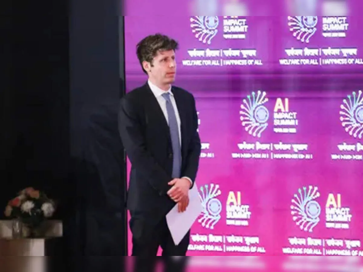 Victims families sue OpenAI and Sam Altman alleging they ignored a shooter threat
