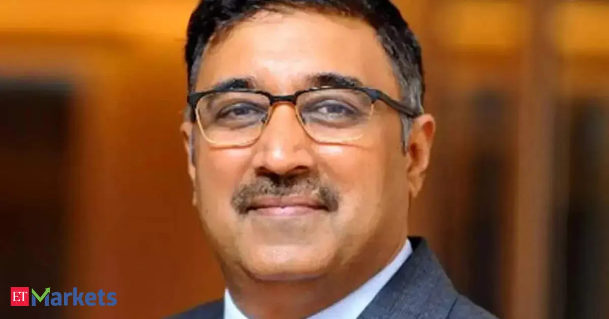 Capri Global Capital targets ₹55000 crore AUM by FY28 with gold loans and co-lending