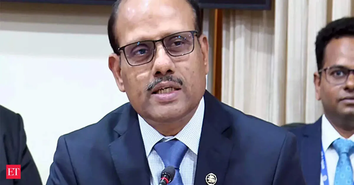 RBI Deputy Guv warns banking supervision must go beyond reported numbers to stop hidden risks