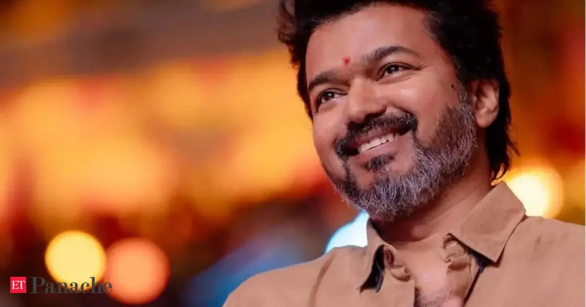 Vijay wins 96 seats in Tamil Nadu as Leo star at 51 reveals his fit routine