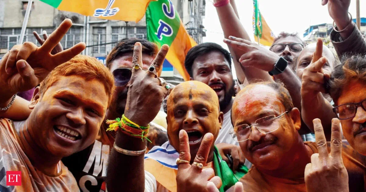 Assam and Bengal election results 2026 shake up minority political calculus and admin reform debate