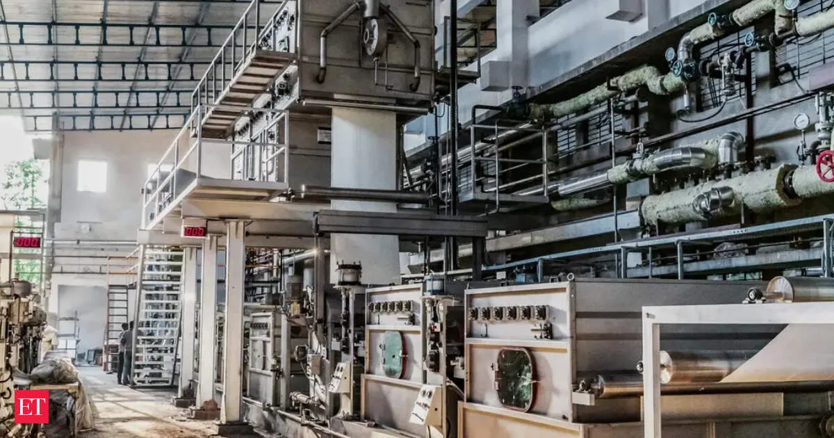 India manufacturing stays upbeat in Q4 despite rising input costs and looming labour crunch