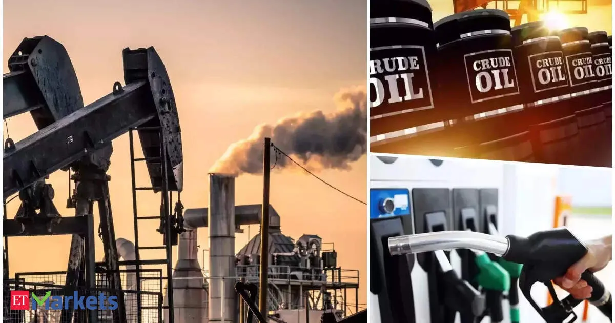 Oil jumps as Middle East fears spike over Strait of Hormuz standoff