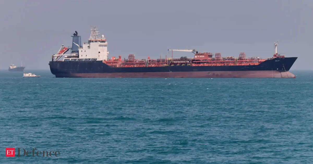 US and Iran exchange fire as month old ceasefire crumbles again