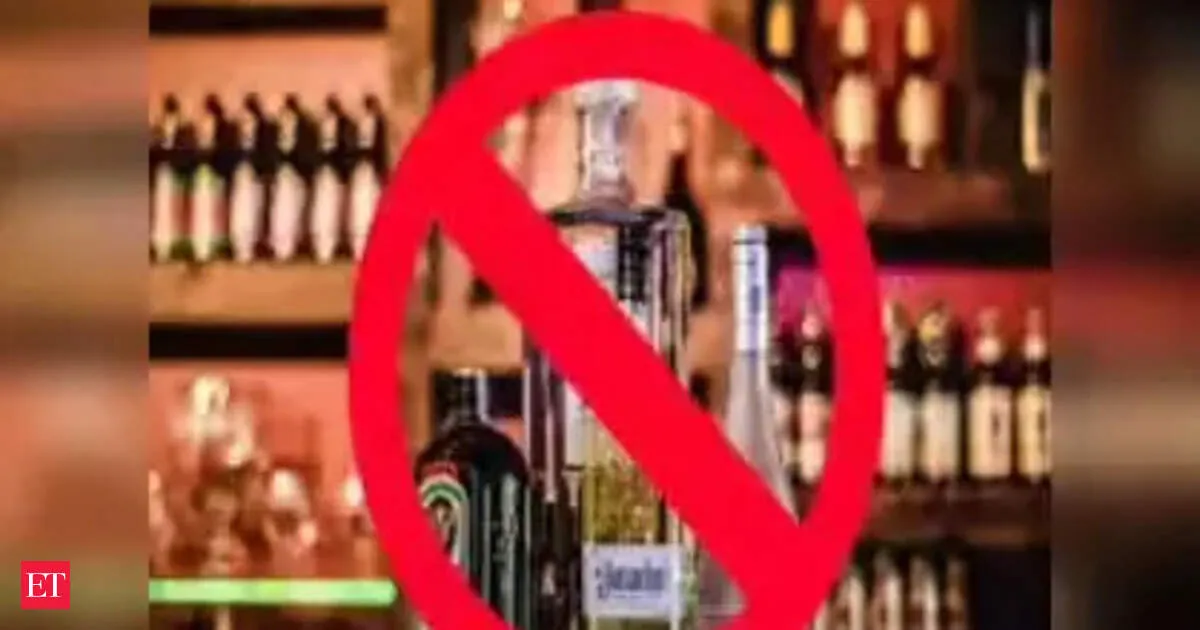May 2026 Dry Days Revealed Liquor Shops Closed on Key Festival Dates