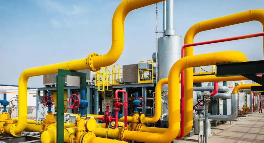 India’s gas dream runs on old pipes Can Entry Exit rules unlock real competition
