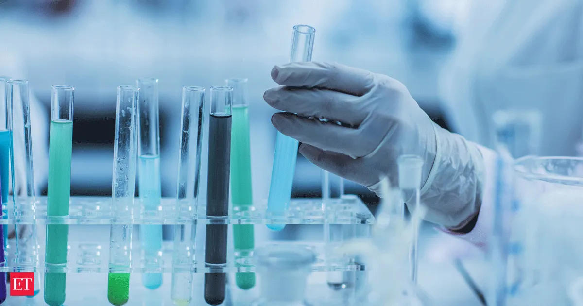 Alkem Labs CEO Vikas Gupta likely to step down amid upcoming leadership change