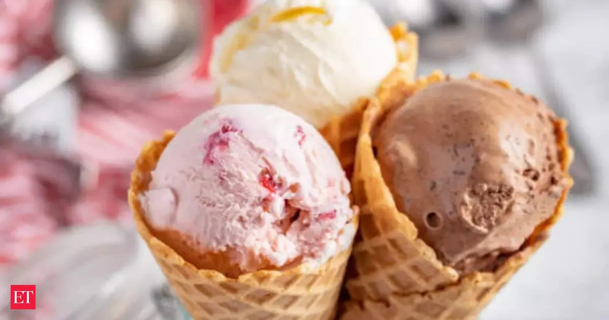 Straus Creamery recalls ice cream in 17 states over possible metal fragments in select batches