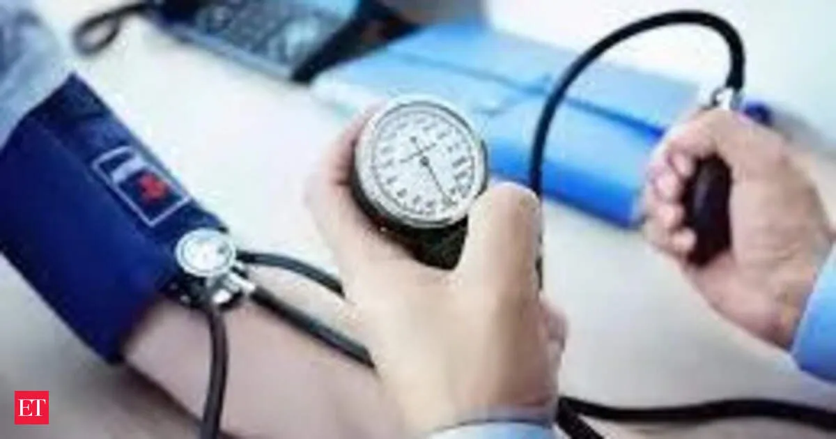 1.71 billion adults had hypertension in 2020, and low income countries lagged badly