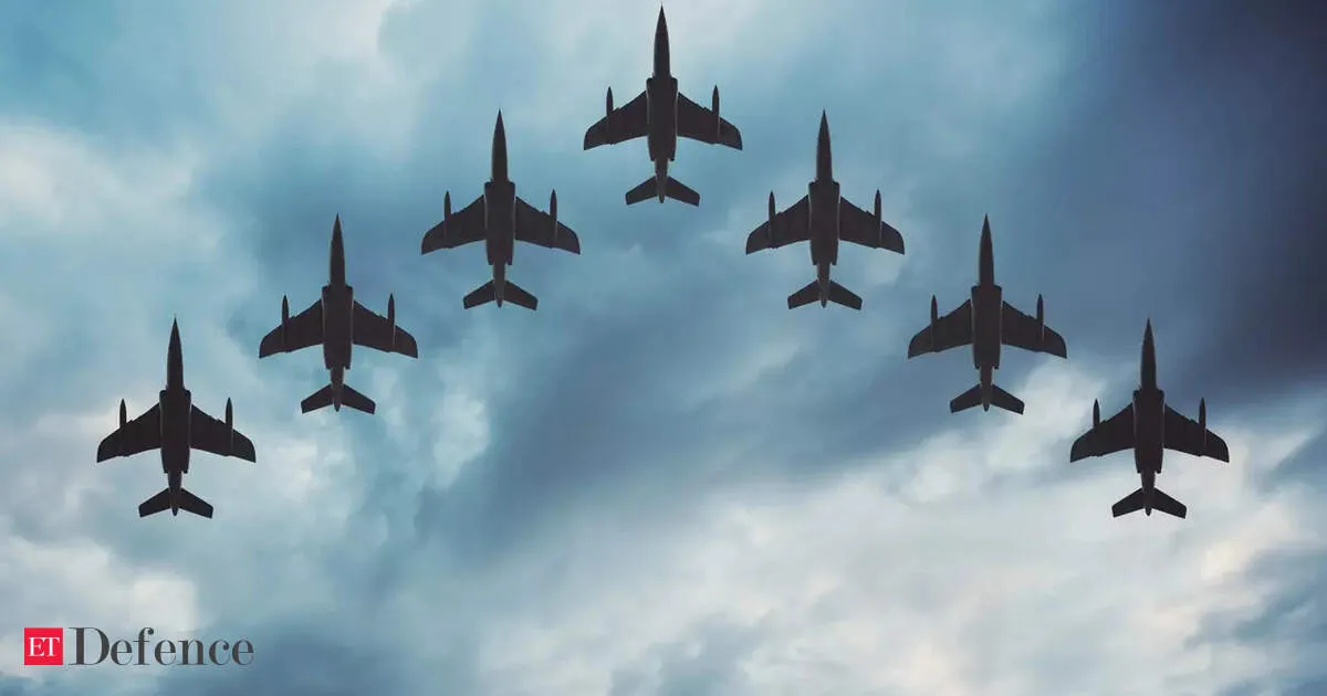 AMCA stealth fighter jet production set for Puttaparthi as Andhra clears 600 acres
