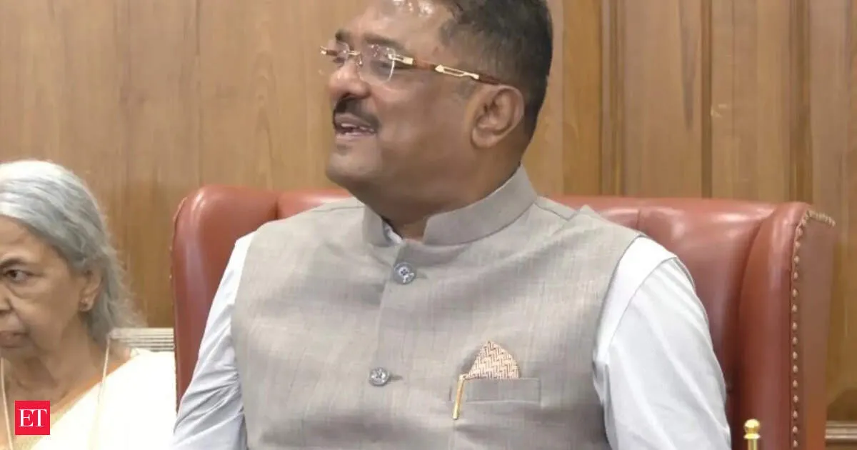 Maharashtra Minister alleges AIMIM corporator sheltered accused in Nashik TCS case naming Imtiaz Jaleel culprit