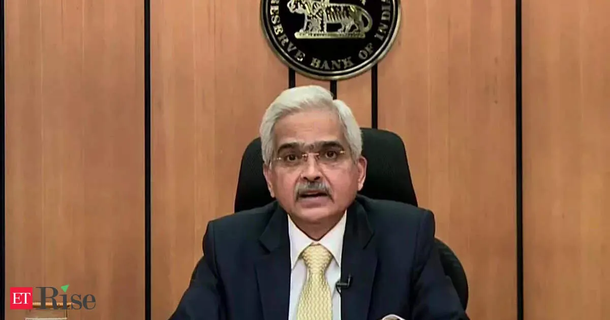 RBI warns war has globalised inflation across countries