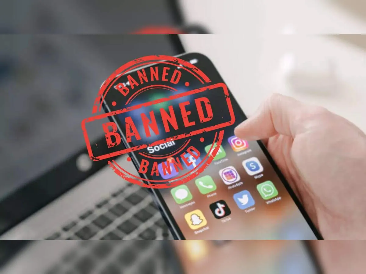 Norway to ban under16s from social media with age checks and big platform duties