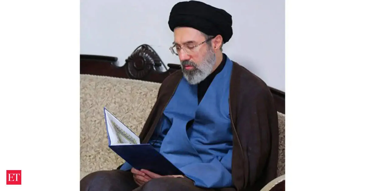 Khamenei declares unity a blow to enemies as leadership division claims are rejected
