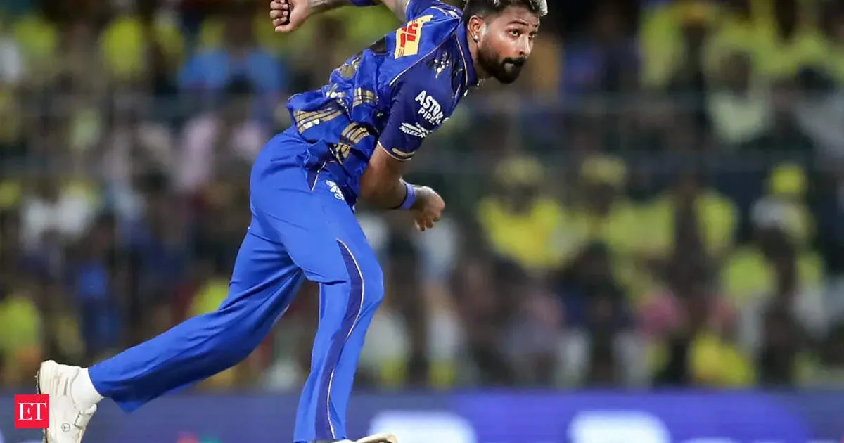 Shardul Thakur confirms Hardik Pandya injury absence and hints return versus KKR amid MI future rumors