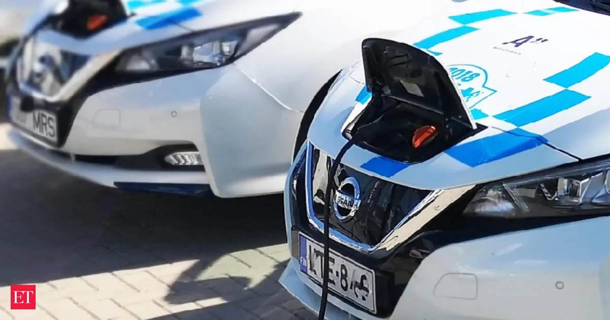 Middle East war drives Southeast Asia toward electric vehicles to escape fuel shock