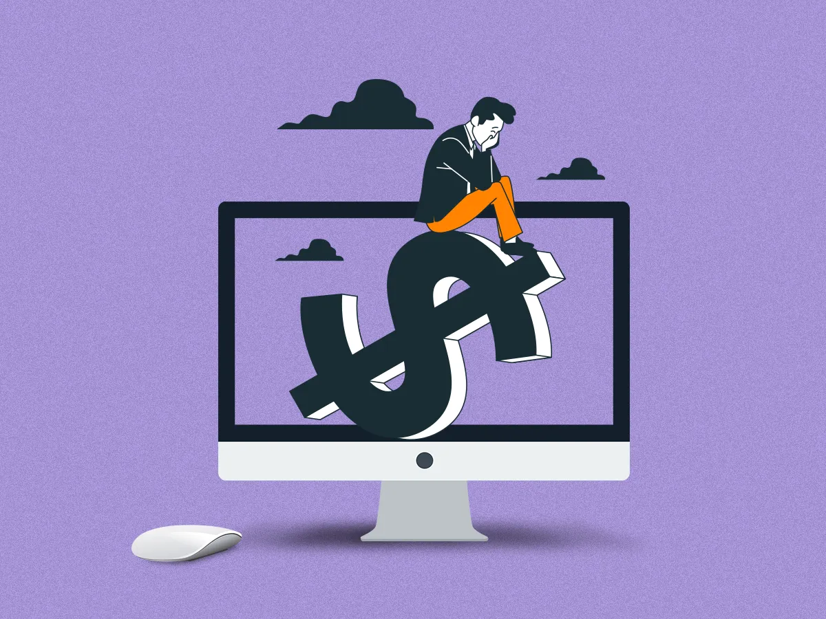 Top Indian IT firms brace for tepid FY27 revenue growth amid client spending slowdown