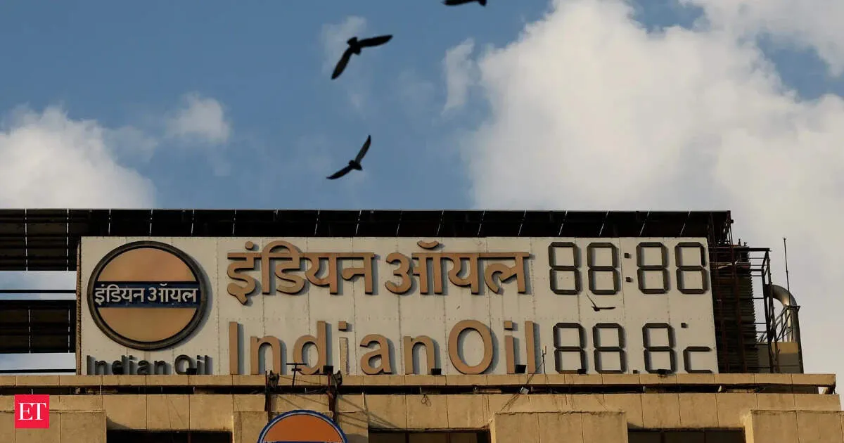 Fuel prices edge up by Rs 3 as Indian Oil runs refineries nonstop to prevent any retail shortage
