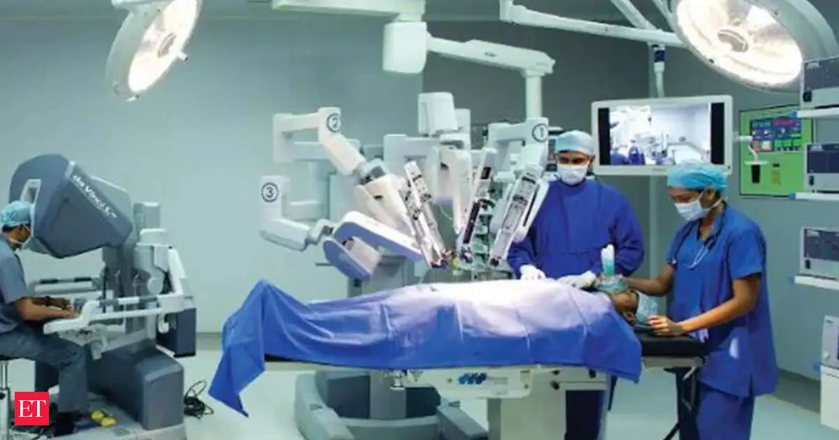 India medical tourism falls below pre covid peak as visas and geopolitics bite