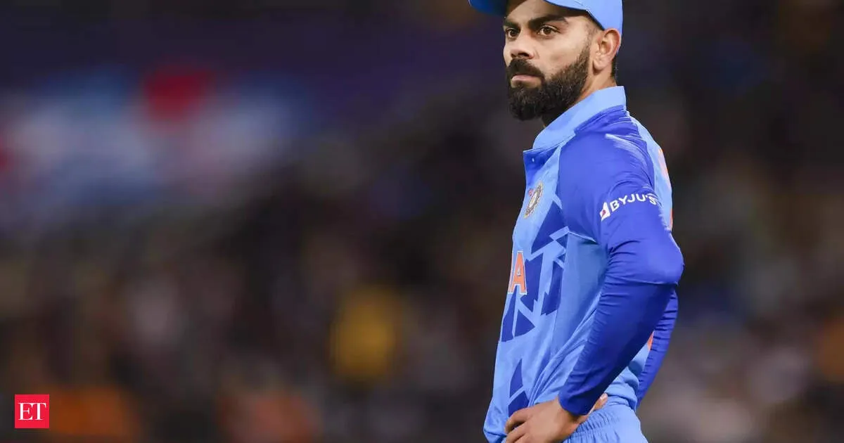 Virat Kohli sets 2027 ODI World Cup condition only if he can add real value