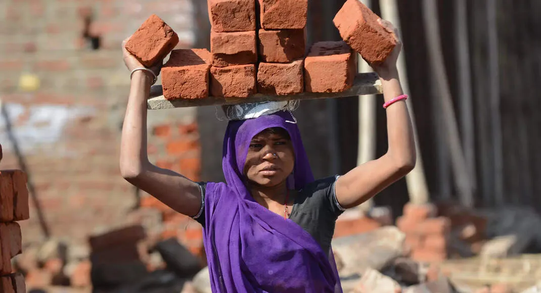 Heatwave insurance first in the world shields women workers with parametric payouts