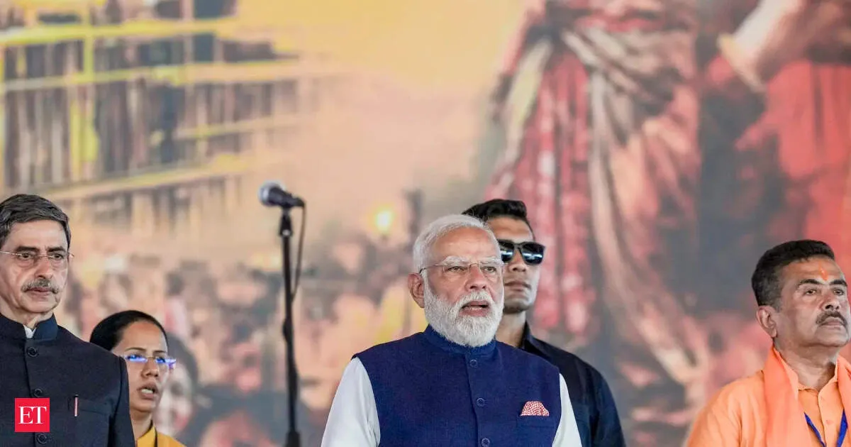 BJP wins West Bengal historic shift as Modi recalls Syama Prasad Mookerjee and Adhikari takes oath
