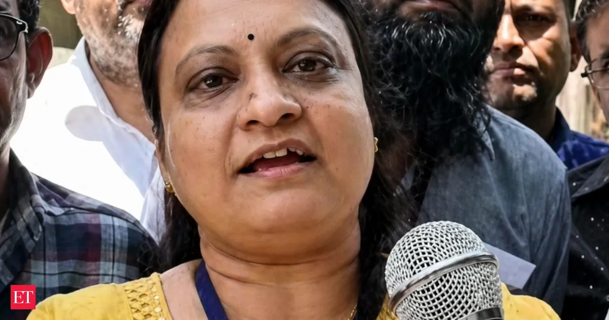 Godhra ward vote shocks Gujarat as Muslim majority elects Hindu independent candidate