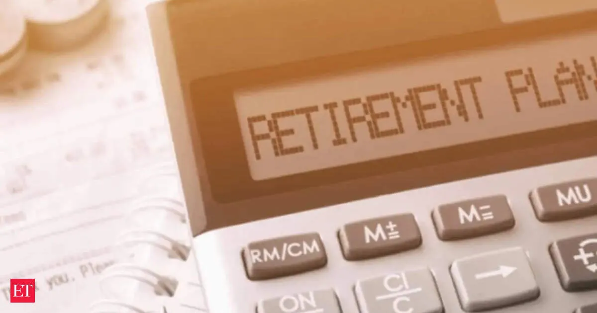 Americans fear running out of money more than death as retirement confidence drops to new low