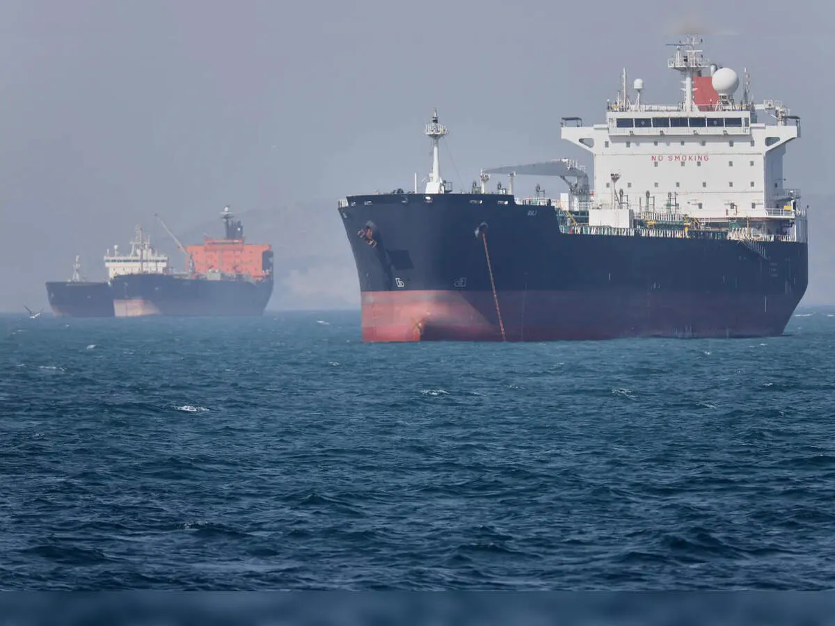 20,000 Indian seafarers trapped in Gulf tensions as union demands urgent evacuation plan