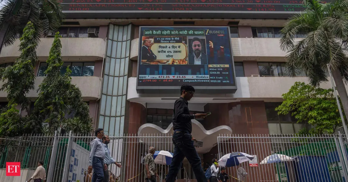 S&P Says India’s buffers can beat oil shock and foreign outflow panic with room to spare