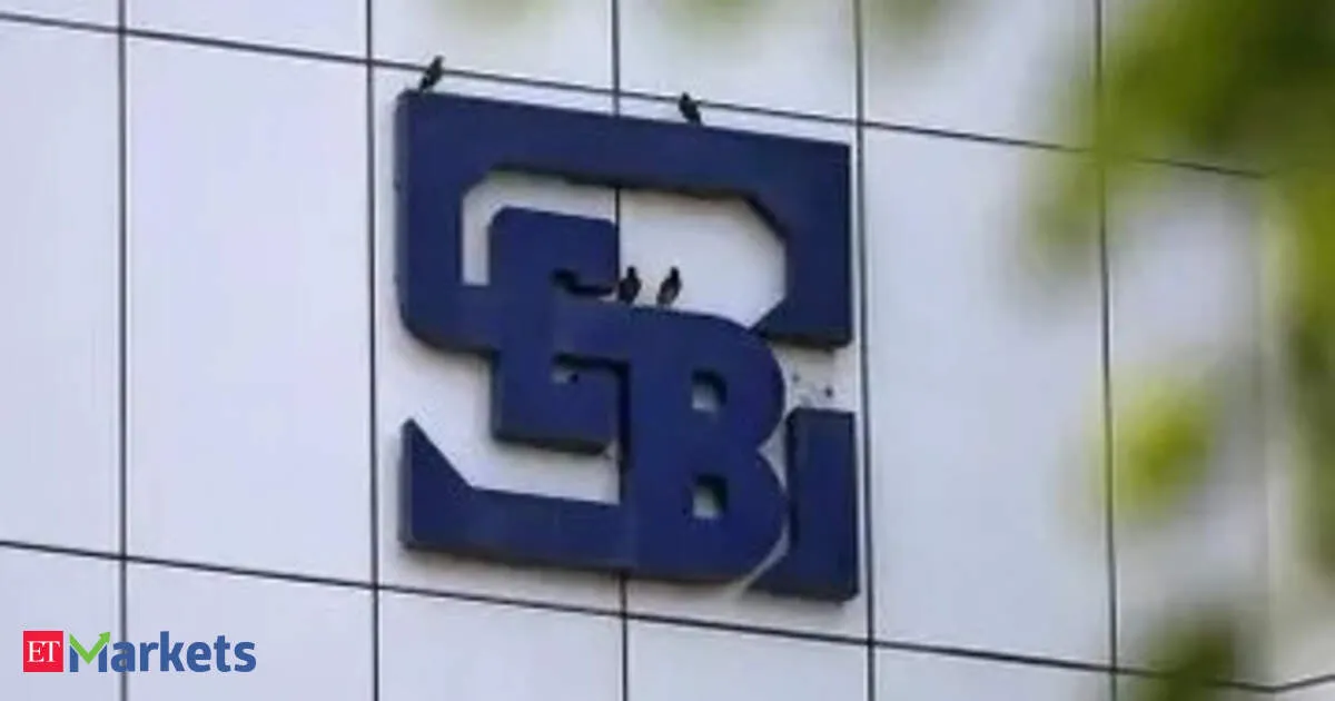 SEBI extends deadline for debenture trustees to segregate non regulated activities till October 27