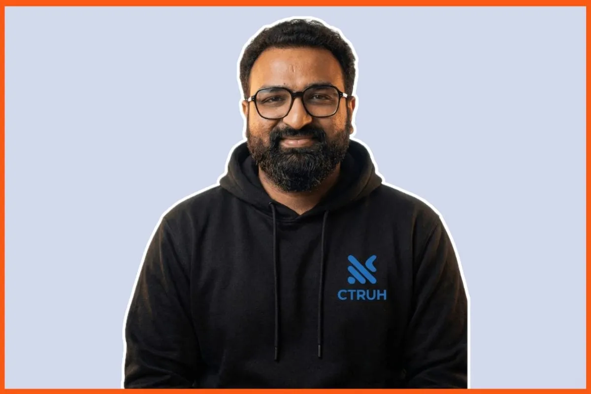 Shark Tank India Featured Ctruh Raises 2.5 Million Seed to Build Spatial Internet Infrastructure
