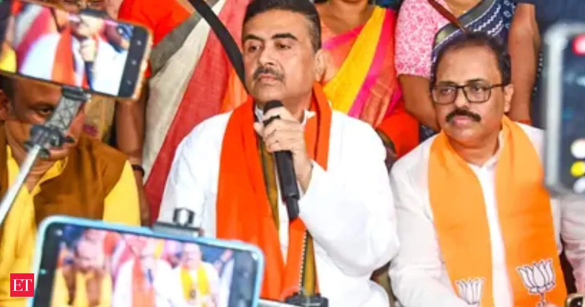 BJP declares INDIA alliance has no future after poll results shake opposition