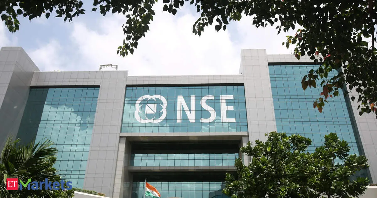 NSE crosses 13 crore investors as retail rush accelerates in just seven months
