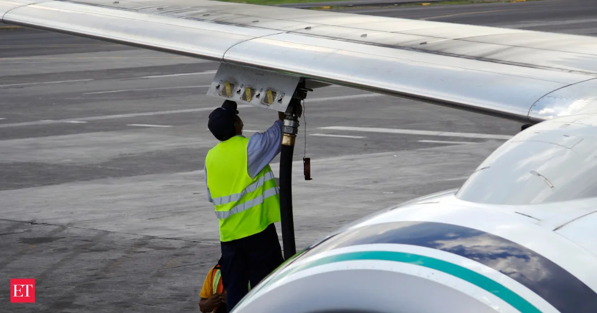 India updates aviation turbine fuel rules adding synthetic blends and tougher search seizure powers