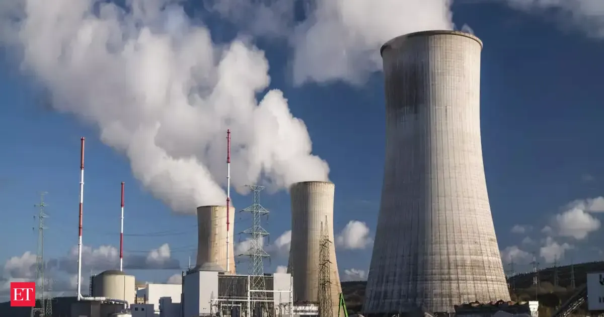 L&T bets big on nuclear energy aiming to triple revenues in five years