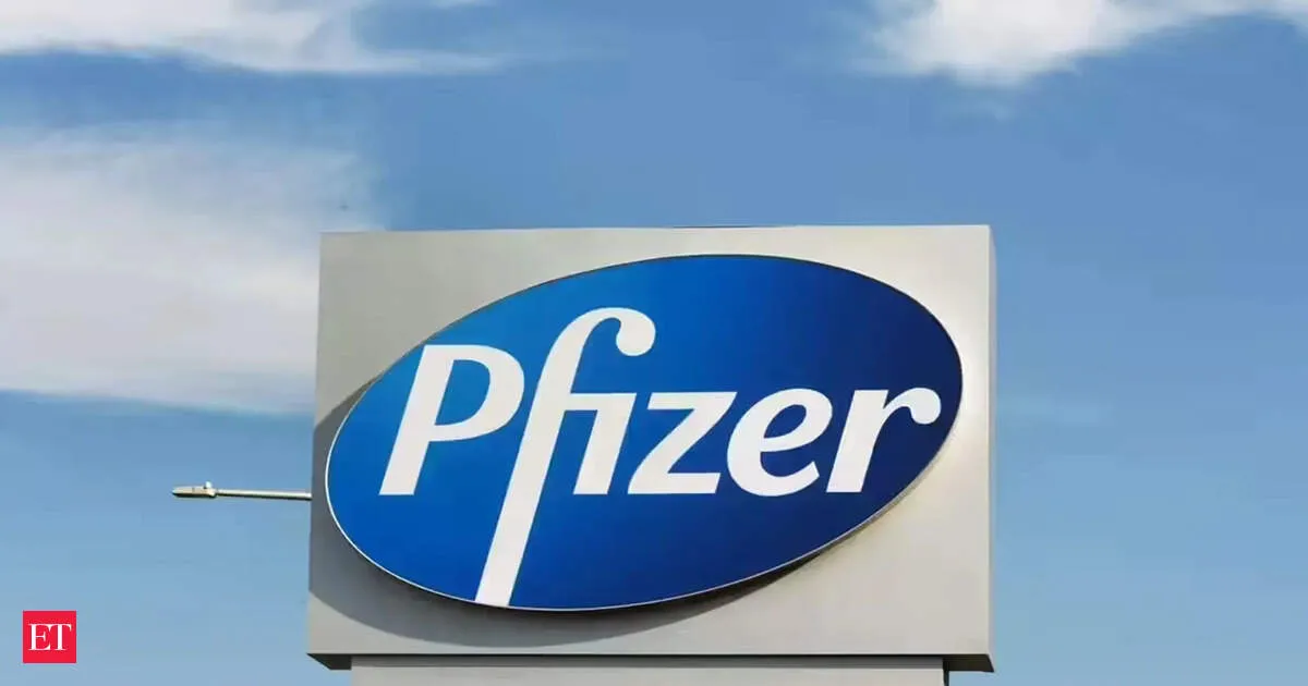 Pfizer eyes India growth wave with faster affordable launches in cancer obesity and vaccines