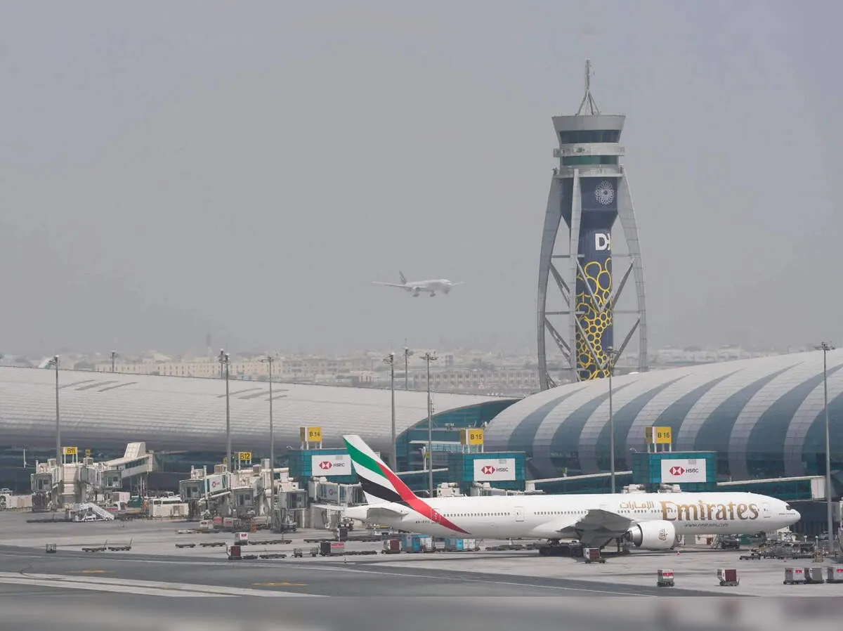 UAE may relax tax residency rules so expats keep status after Iran conflict