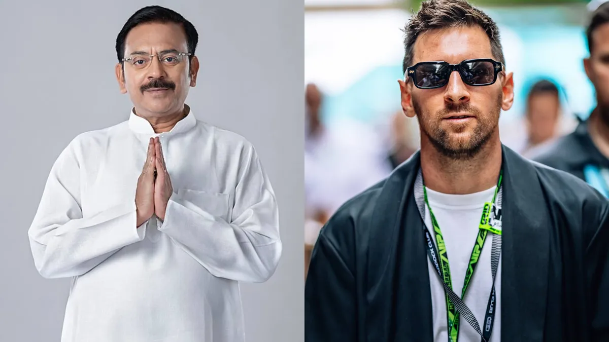 Aroop Biswas resigns after Messi visit then loses Tollygunge seat to Papiya Adhikari