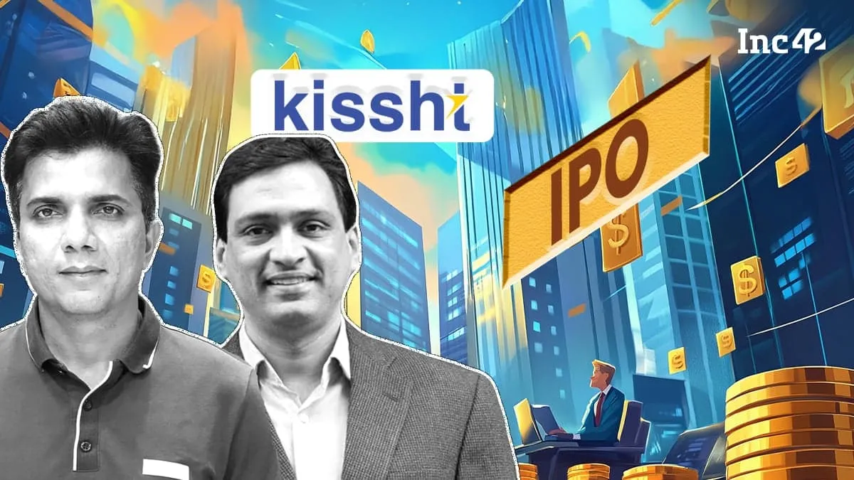 Kissht IPO gets 20% subscription on day one as QIBs lead with strong bids