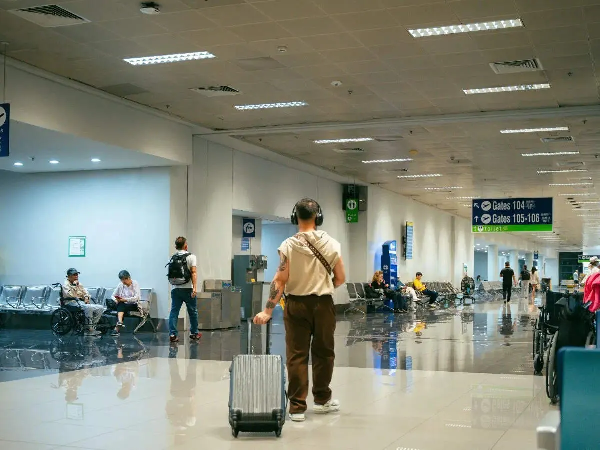 Thailand to hike international airport departure fee by over 50% starting June 20