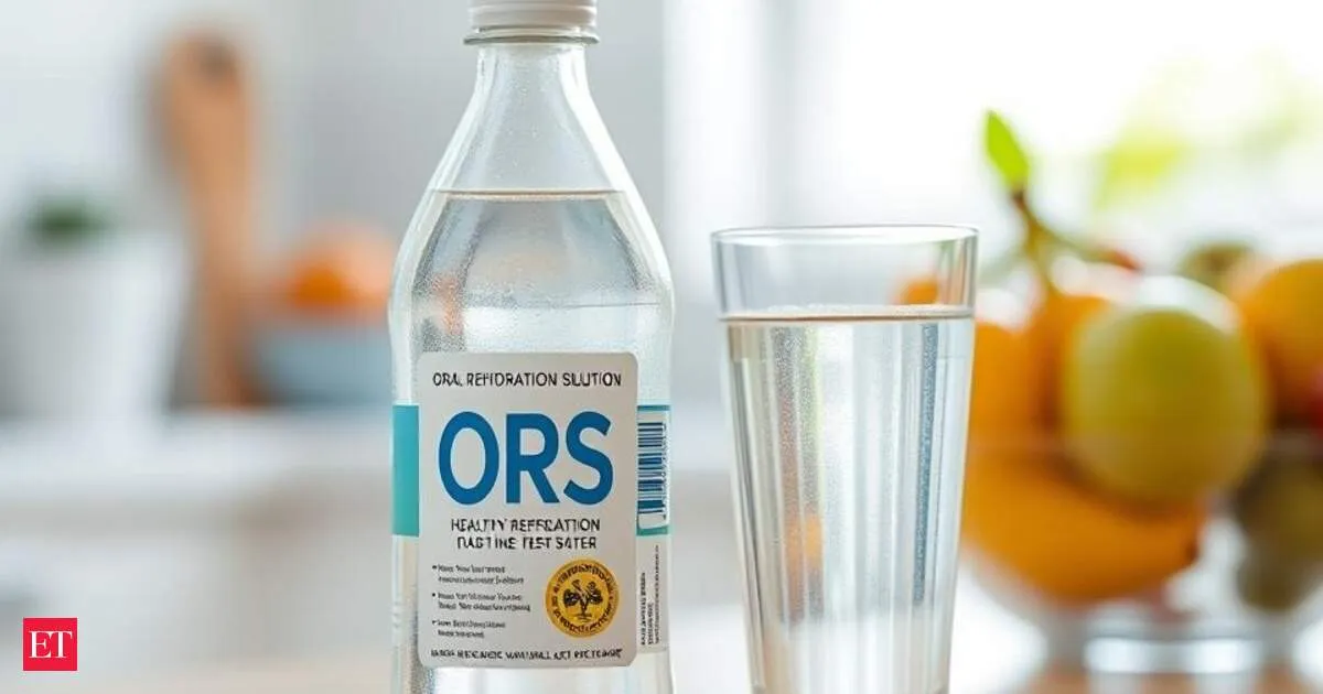 ORS sales slump as tighter labelling rules hit sugary drink claims