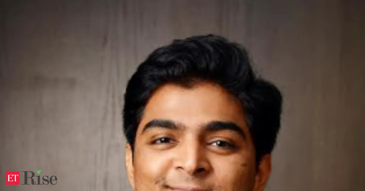 Allcargo Global names Vaishnav Shetty deputy managing director and board member