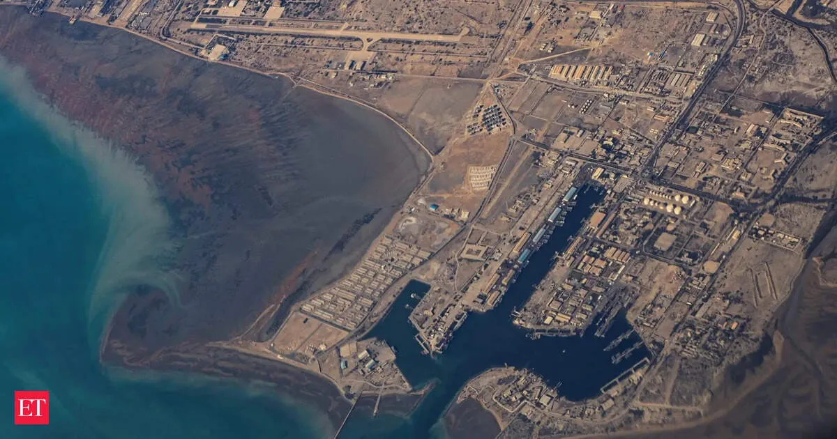 US issues warning as Iran charges fees for safe passage through Hormuz Strait