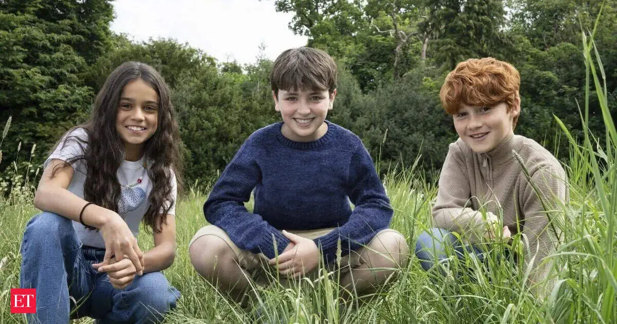 HBO renews Harry Potter TV series for season two before first episode debuts
